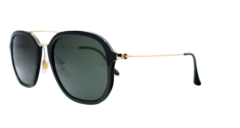 Ray-Ban Rb4273 601/9A 52 21 145 3P Polarize Güneş Gözlüğü