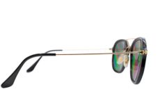 Ray-Ban Rb4273 601/9A 52 21 145 3P Polarize Güneş Gözlüğü