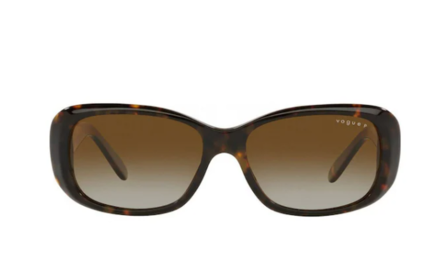 Vogue Vo2606 W656T5 55 15 135 2P Polarize Güneş Gözlüğü