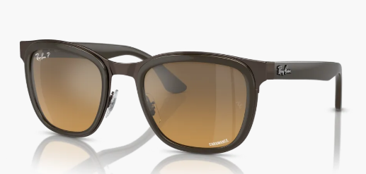 Ray-Ban Rb3709 9259A2 53 22 140 3P Polarize Chromance Güneş Gözlüğü