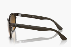 Ray-Ban Rb3709 9259A2 53 22 140 3P Polarize Chromance Güneş Gözlüğü