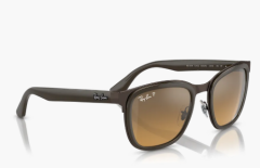 Ray-Ban Rb3709 9259A2 53 22 140 3P Polarize Chromance Güneş Gözlüğü