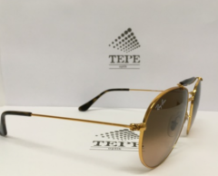 Ray-Ban Rb3540 9001/A5 56 18 140 3N Güneş Gözlüğü