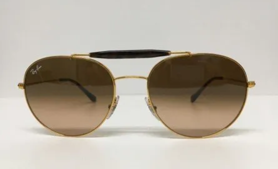 Ray-Ban Rb3540 9001/A5 56 18 140 3N Güneş Gözlüğü
