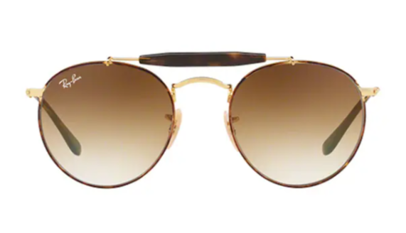 Ray-Ban Rb3747 9008/51 50 21 145 2N Güneş Gözlüğü