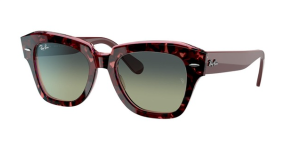 Ray-Ban Rb2186 1323BH 52 20 145 2N Güneş Gözlüğü
