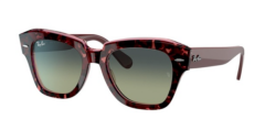 Ray-Ban Rb2186 1323BH 52 20 145 2N Güneş Gözlüğü