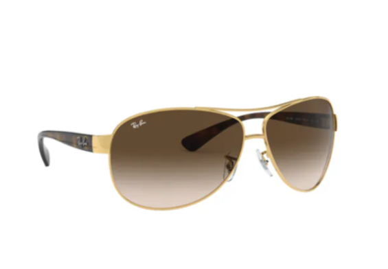 Ray-Ban Rb3386 001/13 63 13 130 3N Güneş Gözlüğü