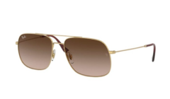 Ray-Ban Rb3595 901313  59 17 145 3N Güneş Gözlüğü