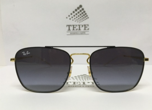 Ray-Ban Rb3588 9054/8G 55 19 140 3N Güneş Gözlüğü