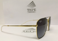 Ray-Ban Rb3588 9054/8G 55 19 140 3N Güneş Gözlüğü