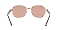 Ray-Ban Rb4361 6573Q4 52 18 145 Güneş Gözlüğü