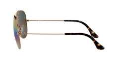 Ray-Ban Rb3025 3020C4 58 14 135 Aynalı Güneş Gözlüğü