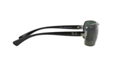 Ray-Ban Rb3379 004/58 64 15 130 3P Polarize Güneş Gözlüğü
