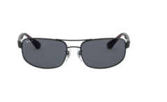 Ray-Ban Rb3445 006/P2 64 17 130 3P Polarize Güneş Gözlüğü