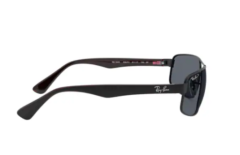 Ray-Ban Rb3445 006/P2 64 17 130 3P Polarize Güneş Gözlüğü