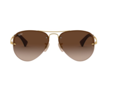 Ray-Ban Rb3449 001/13 59 14 135 3N Güneş Gözlüğü