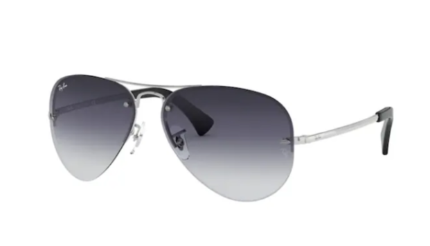 Ray-Ban Rb3449 003/8G 59 14 135 3N Güneş Gözlüğü