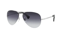 Ray-Ban Rb3449 003/8G 59 14 135 3N Güneş Gözlüğü