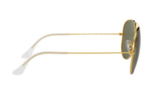 Ray-Ban Rb3025 001/58 58 14  135 3P Polarize Güneş Gözlüğü