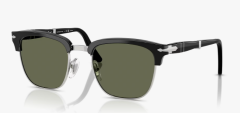 Persol Po3375 95/58 52 21 140 3P Polarize Katlanabilir Güneş Gözlüğü