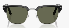 Persol Po3375 95/58 52 21 140 3P Polarize Katlanabilir Güneş Gözlüğü