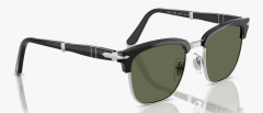 Persol Po3375 95/58 52 21 140 3P Polarize Katlanabilir Güneş Gözlüğü