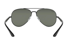 Ray-Ban Rb3675 002/58 58 14 135 3P Polarize Güneş Gözlüğü