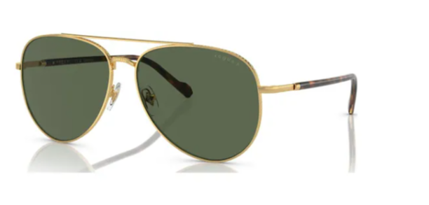 Vogue Vo4290 280/9A 60 14 145 3P Polarize Güneş Gözlüğü