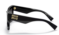 Miumiu Mu08WS 1AB-5D1 51 19 140 3N Güneş Gözlüğü