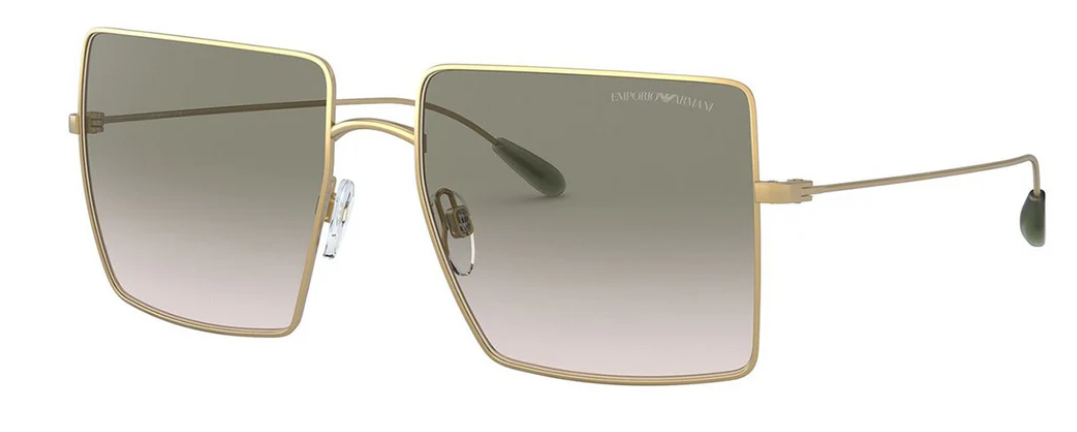 Emporia Armani Ea2101 3002/2C 56 17 140 Güneş Gözlüğü