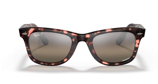 Ray-Ban Rb2140 1334G3 50 22 150 2P Polarize Chromance Güneş Gözlüğü