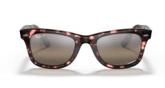 Ray-Ban Rb2140 1334G3 50 22 150 2P Polarize Chromance Güneş Gözlüğü