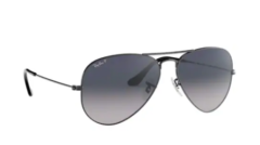 Ray-Ban Rb3025 004/78 58  14 3P Polarize Güneş Gözlüğü