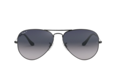 Ray-Ban Rb3025 004/78 58  14 3P Polarize Güneş Gözlüğü