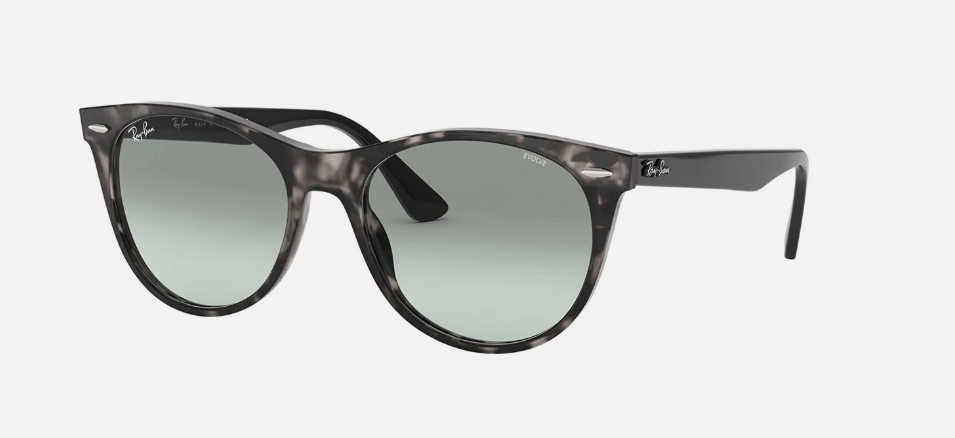 Ray-Ban Rb2185 1250AD 52 18 145 Evolve Güneş Gözlüğü
