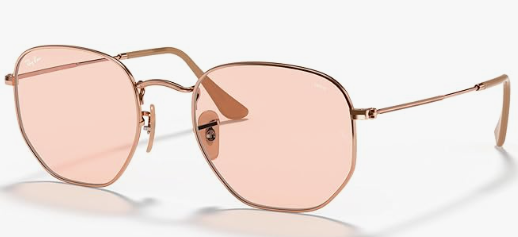 Ray-Ban Rb3548 91310X 51 21 145 2F Evolve Güneş Gözlüğü