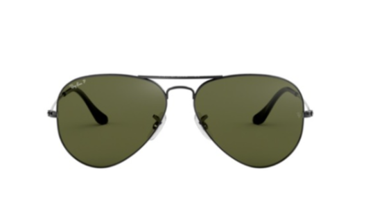 Ray-Ban Rb3025 004/58 58  14 135 3P Polarize Güneş Gözlüğü