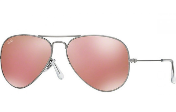 Ray-Ban Rb3025 019/Z2 55 14 2N Güneş Gözlüğü