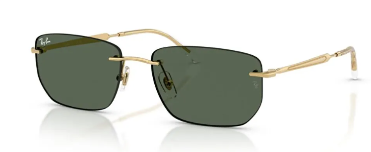 Ray-Ban Rb3768 001/71 56 17 145 3N Güneş Gözlüğü
