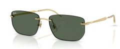 Ray-Ban Rb3768 001/71 56 17 145 3N Güneş Gözlüğü