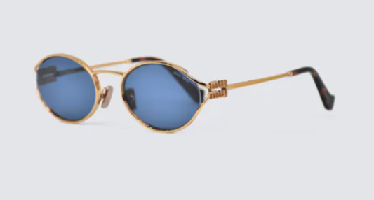 Miu Miu Mu52Ys 54 21 Zvf-1V1 125 Güneş Gözlüğü
