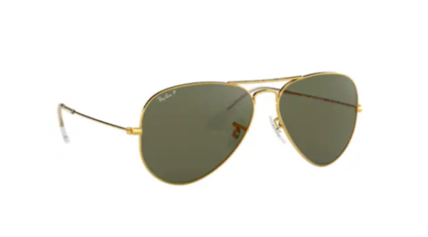 Ray-Ban Rb3025 001/58 55 14 3P Polarize Güneş Gözlüğü