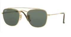Ray-Ban Rb3557 001 51 20 140 3N Güneş Gözlüğü