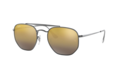 Ray-Ban Rb3648 004/I3 51 21 145 3N Güneş Gözlüğü