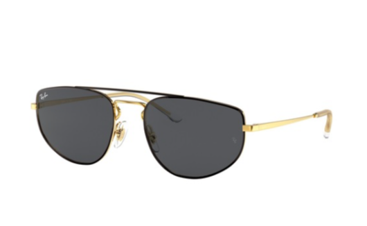 Ray-Ban Rb3668 9054/87 55 19 140 3N Güneş Gözlüğü