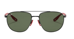 Ray-Ban Rb3659-M F028/71 57 17 140 3N Güneş Gözlüğü