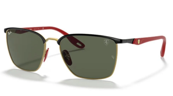 Ray-Ban Rb3673-M F061/71 56 17 140 3N Güneş Gözlüğü
