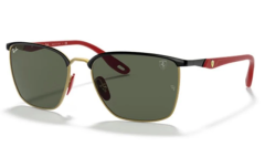 Ray-Ban Rb3673-M F061/71 56 17 140 3N Güneş Gözlüğü