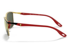 Ray-Ban Rb3673-M F061/71 56 17 140 3N Güneş Gözlüğü